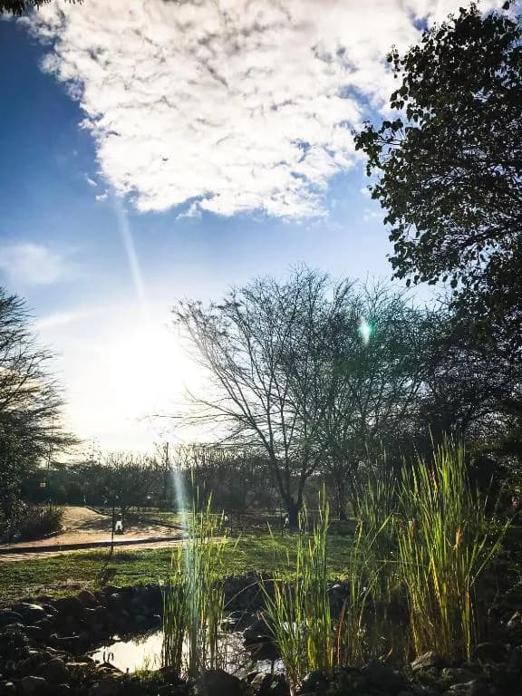 Olerai Lodge