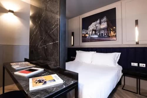 Heart Hotel Milano