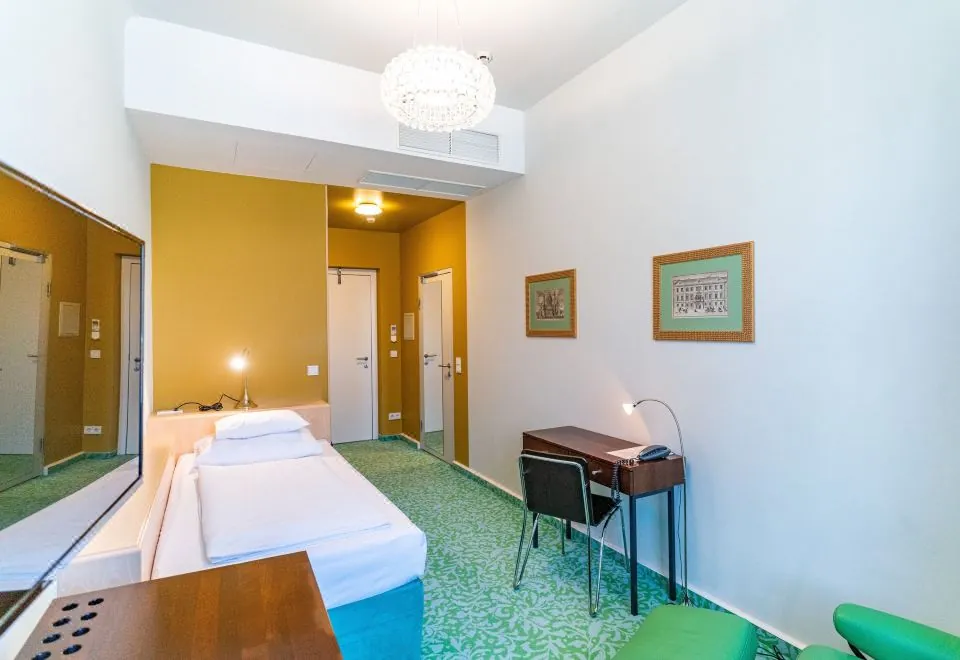 Hotel König Von Ungarn