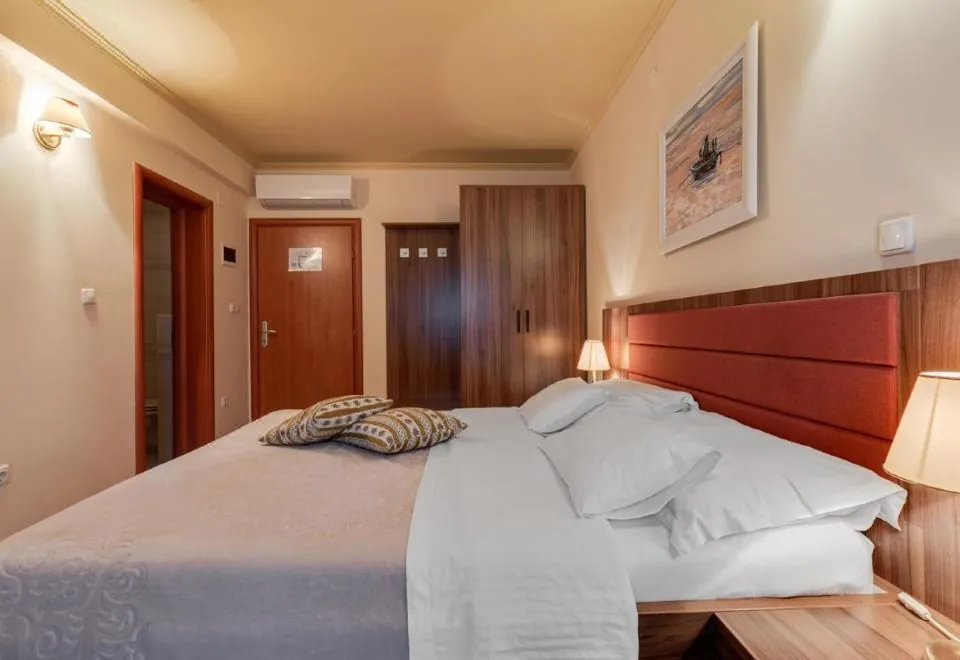Hotel Marinko