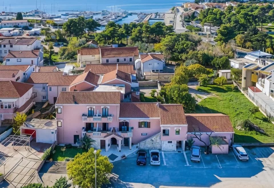 Hotel Marinko