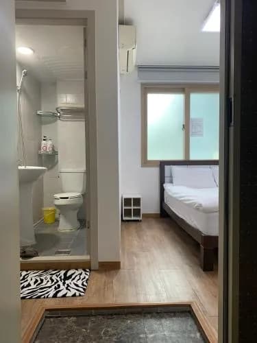 Hamory Guesthouse Dongdaemun