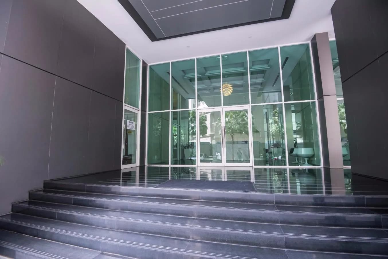 VIPOD Suites KLCC by Luxury Suites Asia