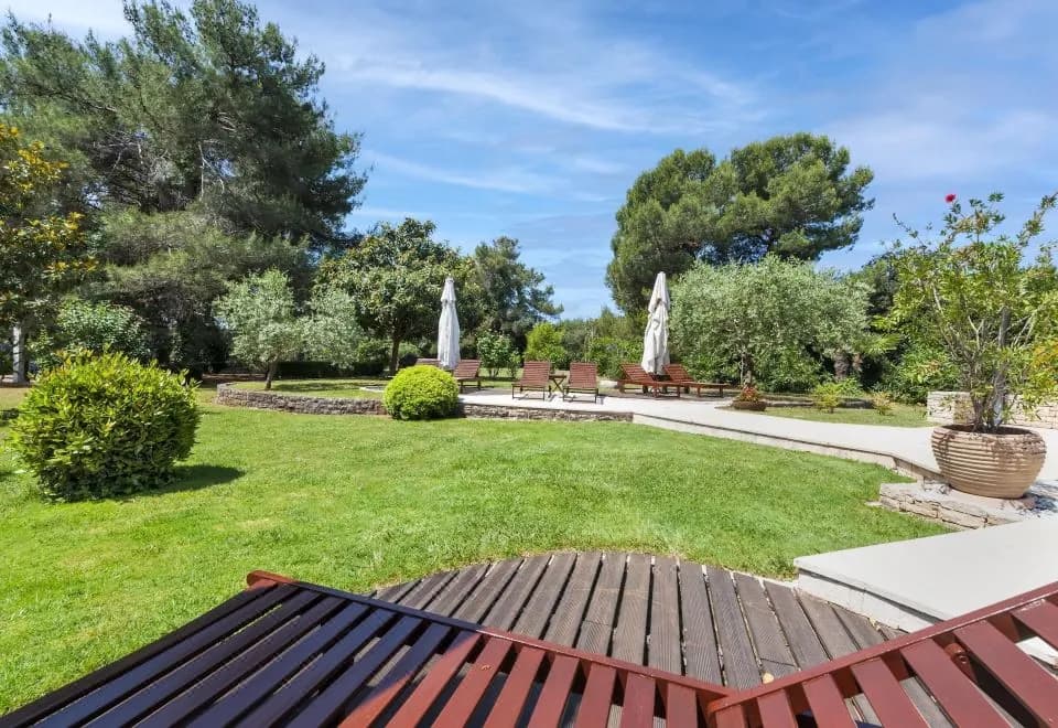 Apartments Villa Rossella 1