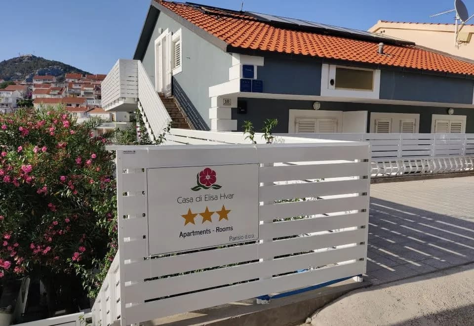 La Casa di Elisa