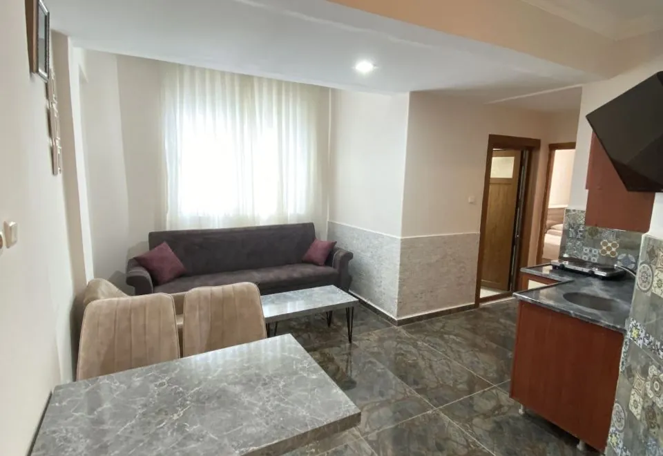 Sempati Apart Hotel