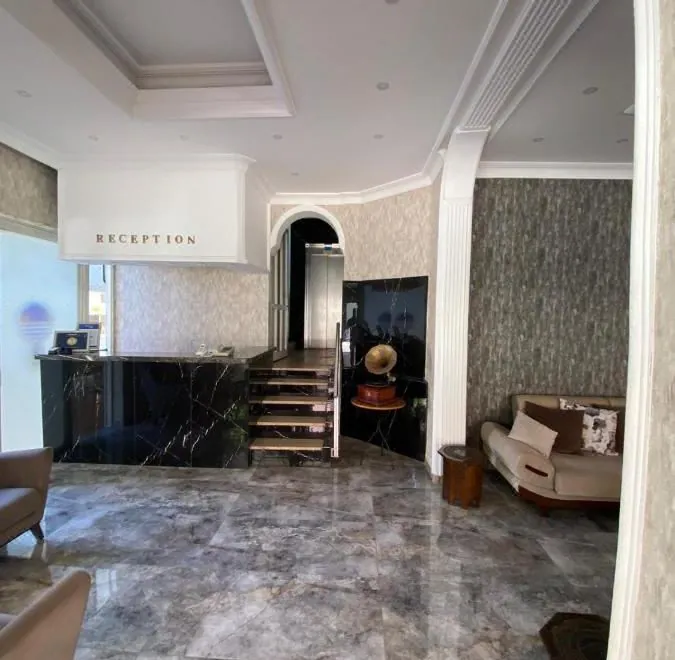 Sempati Apart Hotel