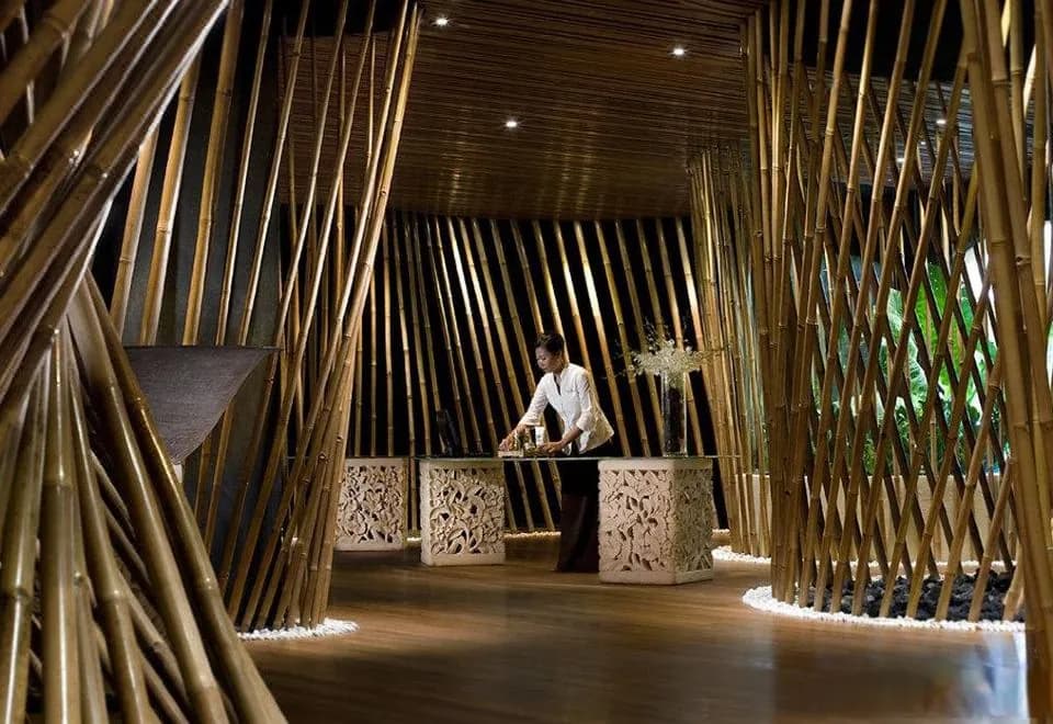 Kupu Kupu Jimbaran - Beach Club and Spa by l