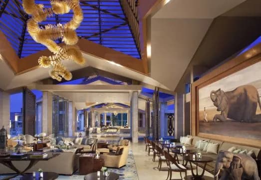 Mulia Resort Nusa Dua Bali