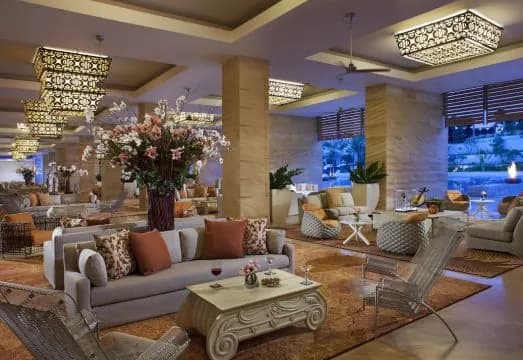 Mulia Resort Nusa Dua Bali