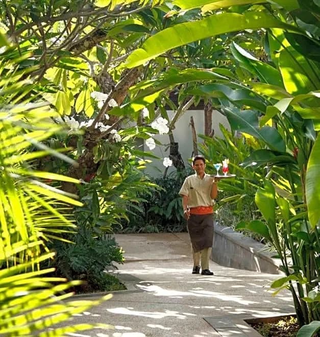 Sun Island Boutique Villas & Spa Seminyak