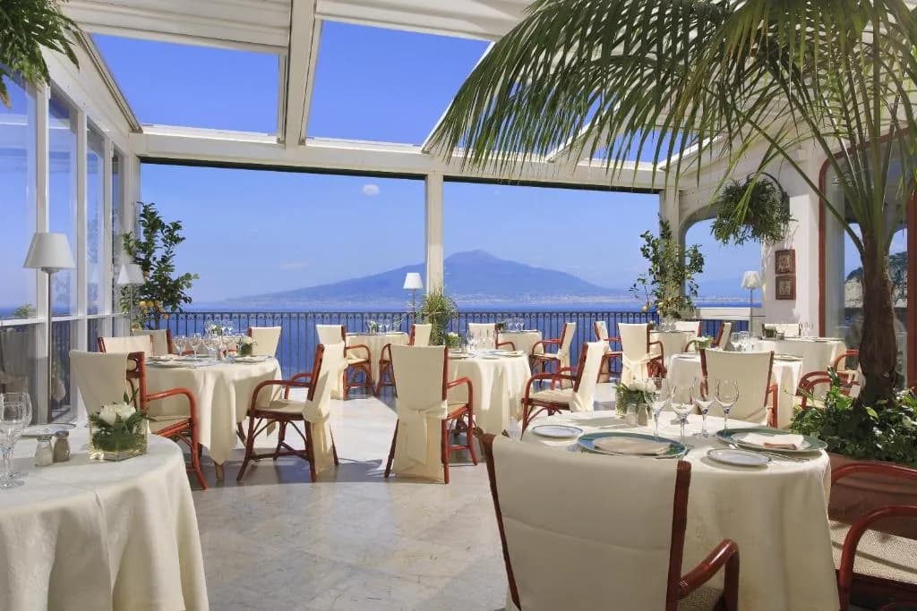 Grand Hotel Ambasciatori