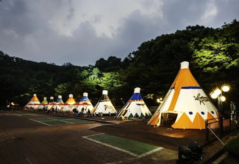 Grand Walkerhill Seoul