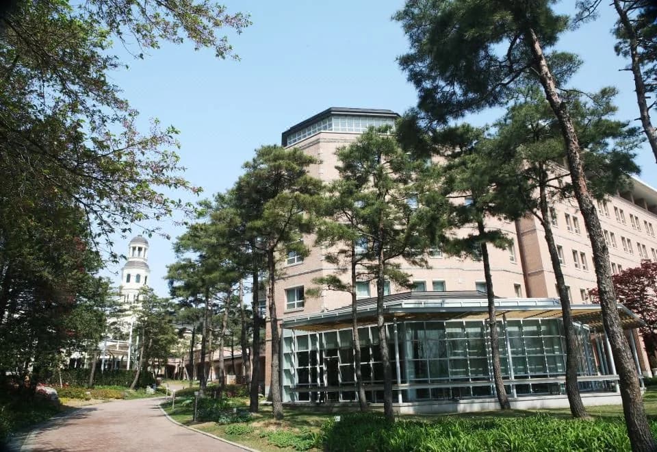 Mayfield Hotel Seoul
