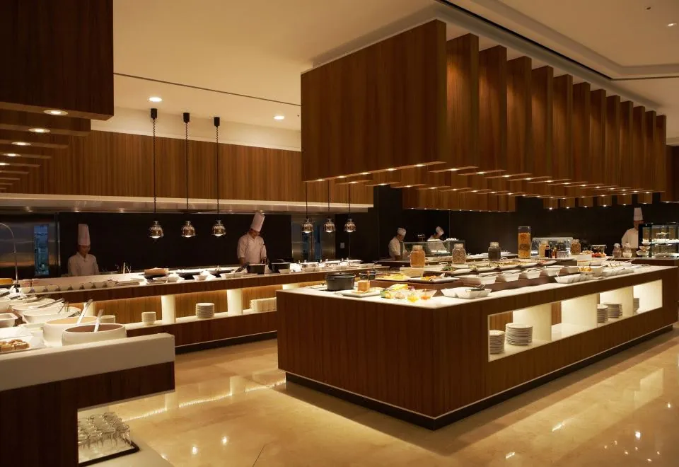 Mayfield Hotel Seoul