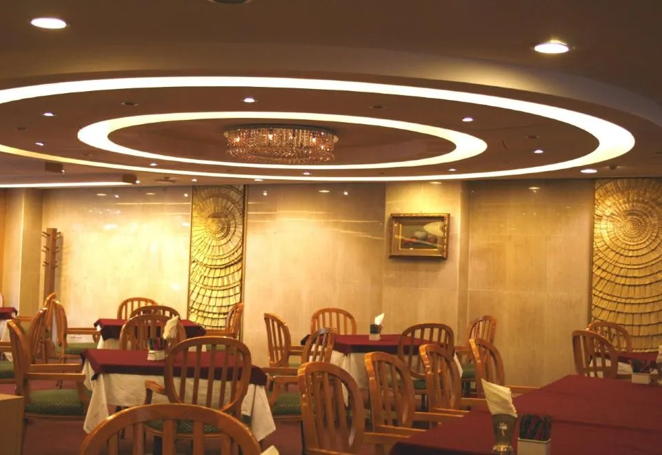 Seoul Rex Hotel