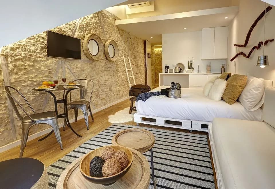 Sonel Investe Apartments Madalena 287 Studios