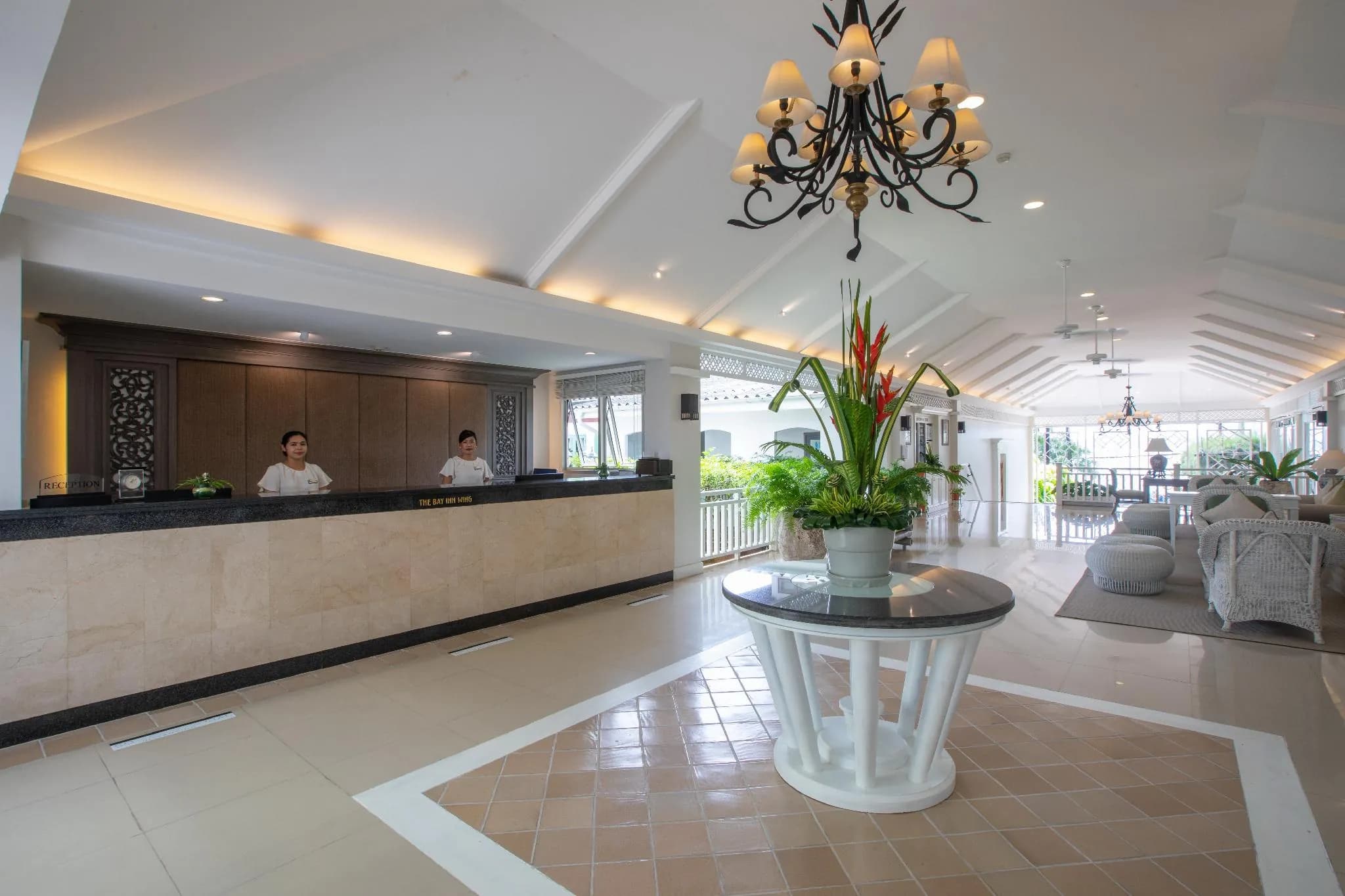 Kantary Bay Hotel Phuket