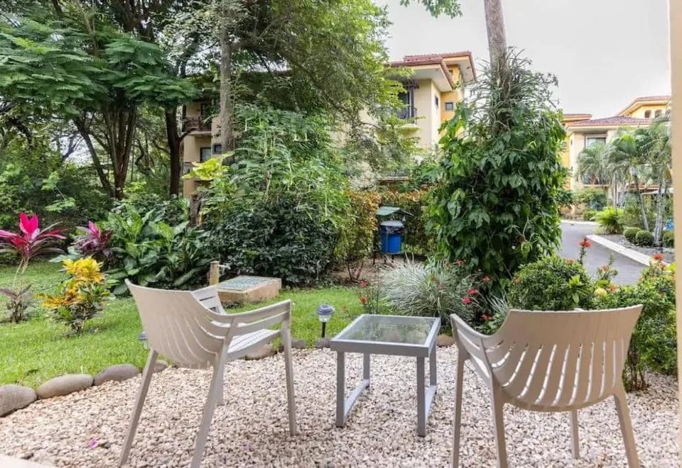 The Oaks Tamarindo Condominiums