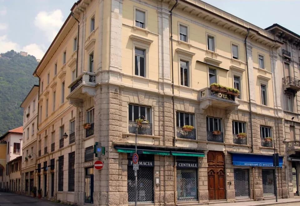 B&B Residenza Cavour