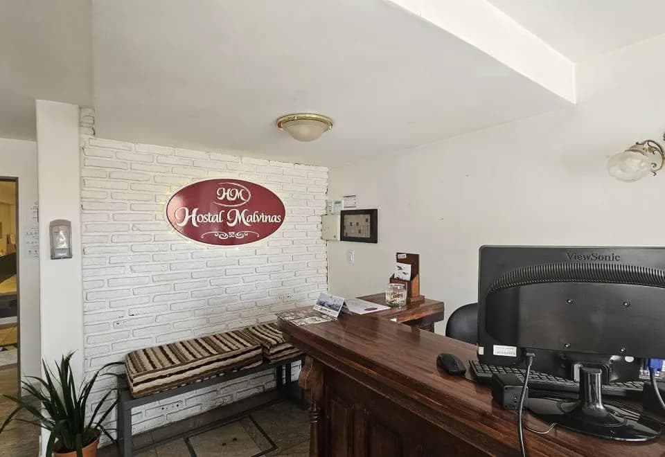hostal malvinas