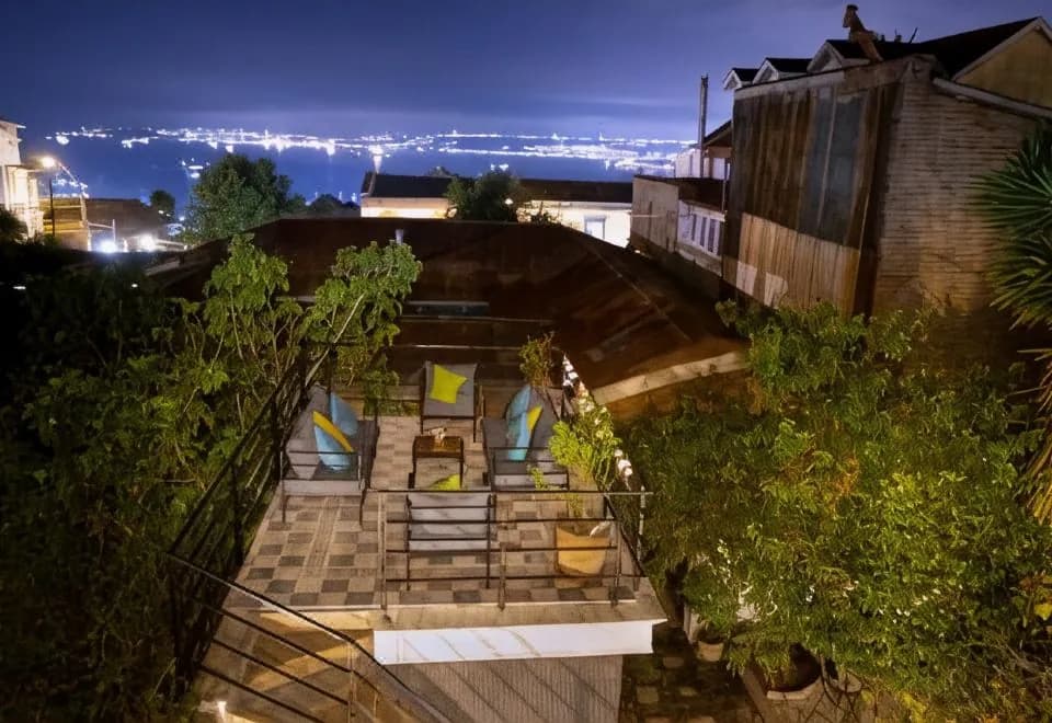 New Voga Guesthouse