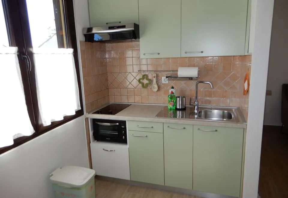 Apartmani Simicev