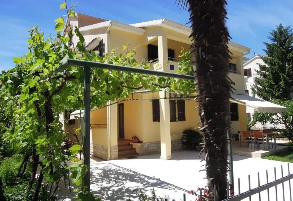 Apartmani Simicev
