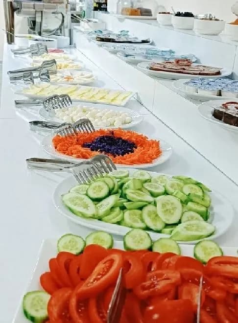 TRİADA HOTEL GAYRETTEPE
