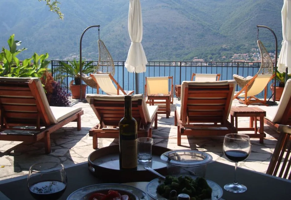 Villa Perla del Mare