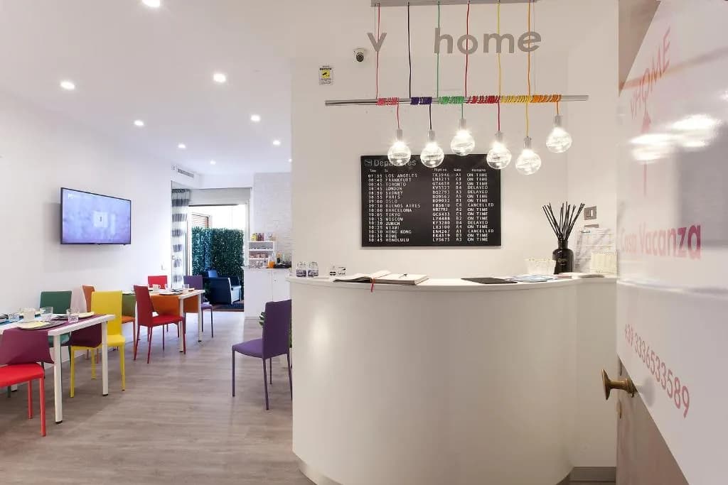 Vhome