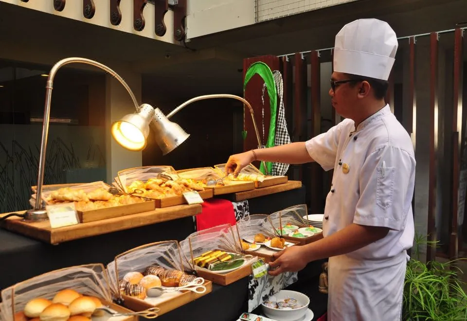The Haven Bali Seminyak