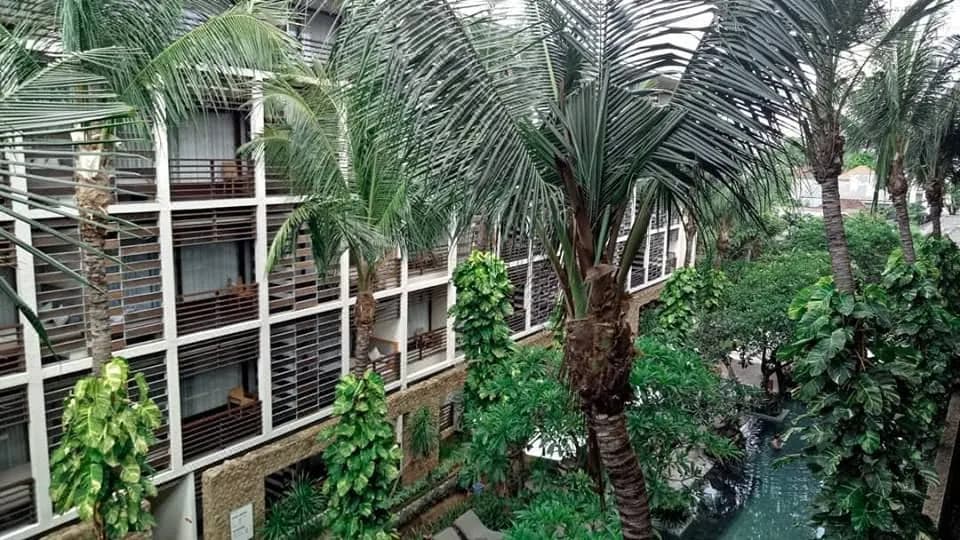 The Haven Bali Seminyak