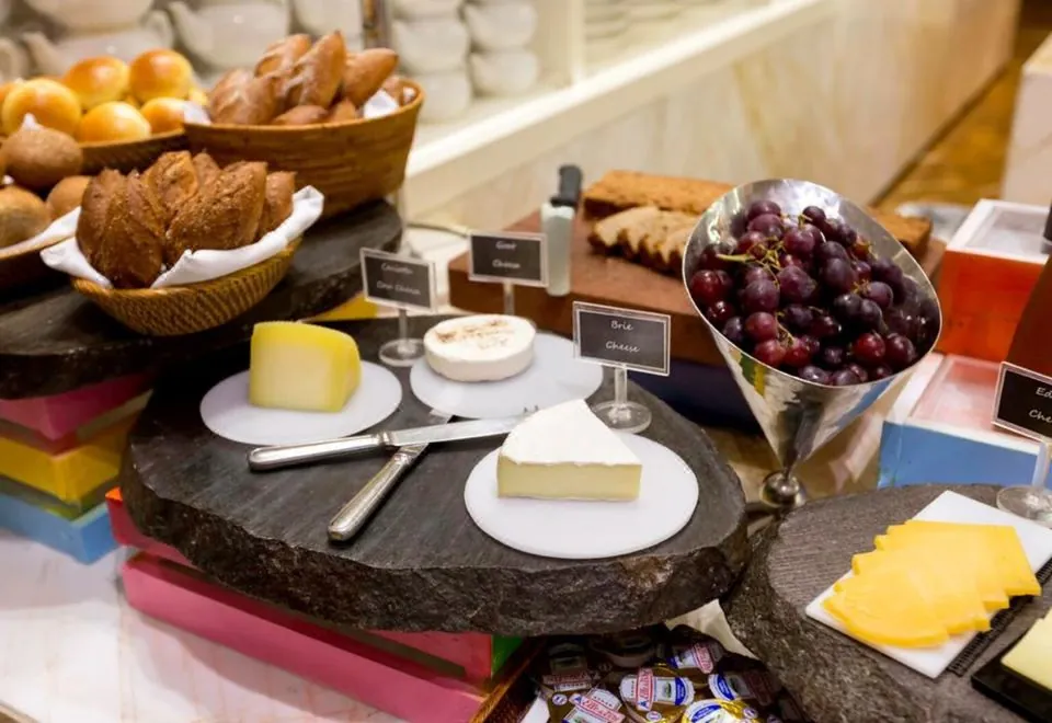 The Mulia Bali