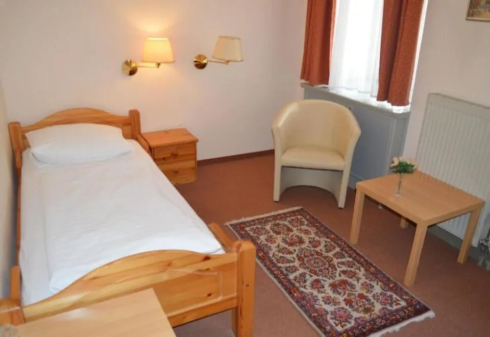 Pension Walzerstadt