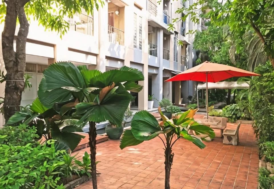 Rio Monte Residence