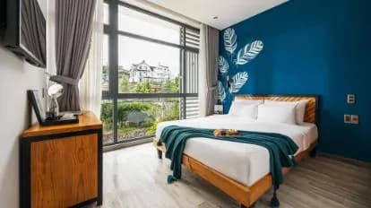 Canary Dalat Hotel