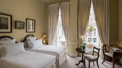 The Cranley Hotel