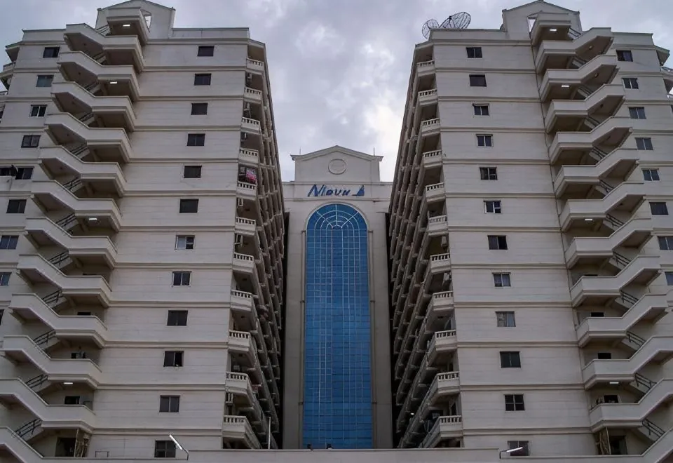 Geek Homestay with minibar & Kingbed &swimmingpool