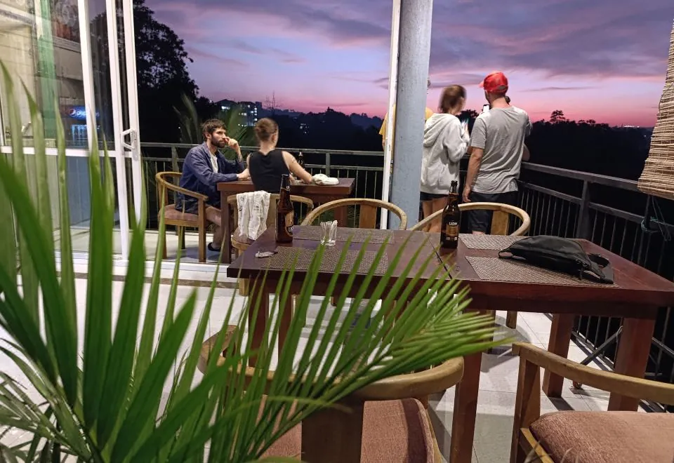 Villa Forest View