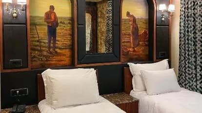 Tria Hotel Istanbul-Special Category