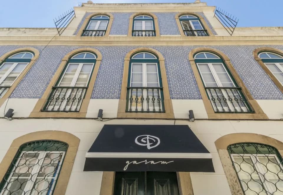Garam Lisboa