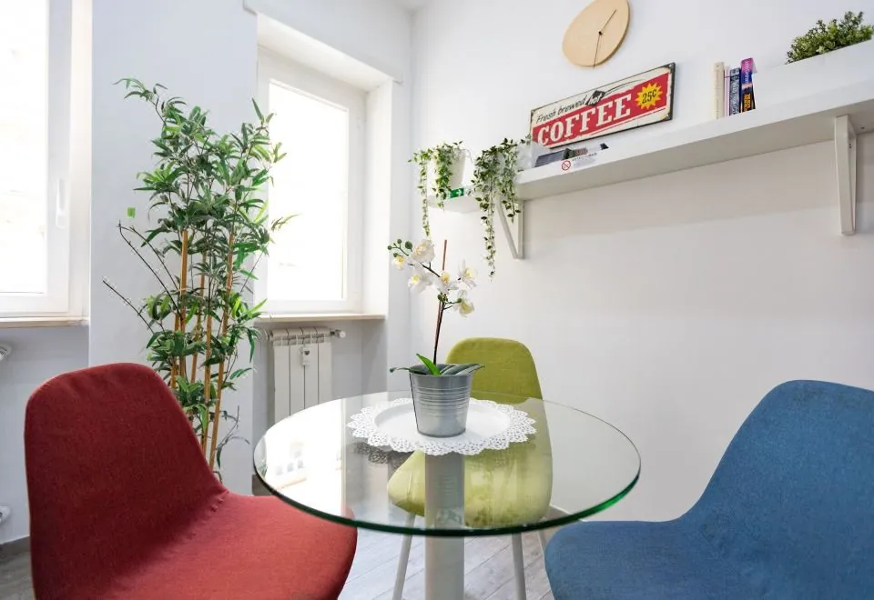 247 Luxury Rooms Trastevere