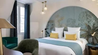 Hotel Elysées Bassano