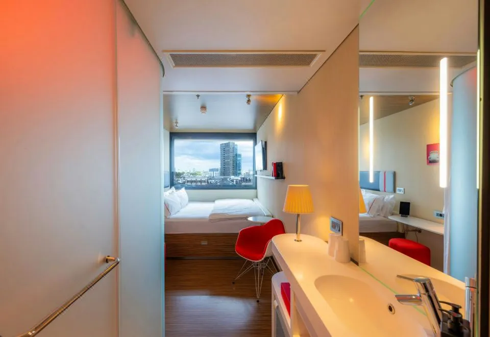Citizenm London Shoreditch