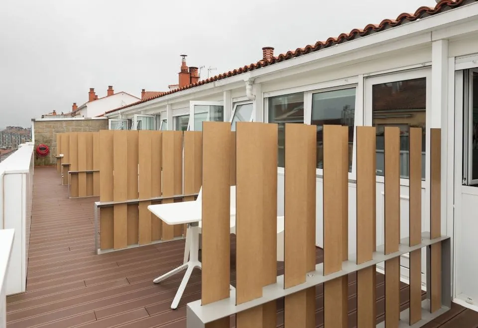 Pension Residencia F&F