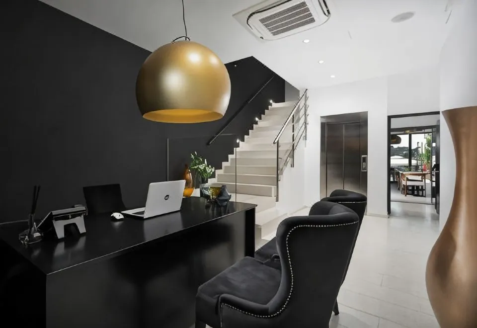 Hotel Delfin