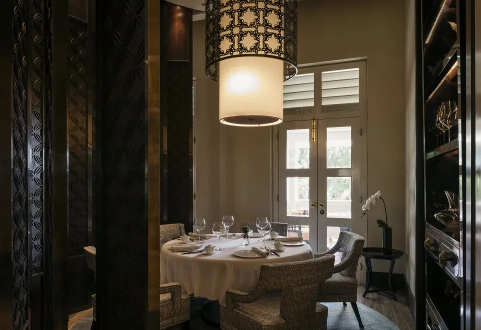 Capella Singapore