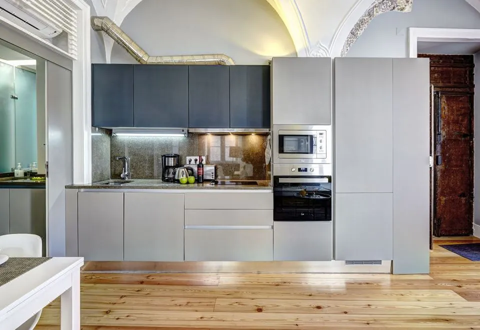 Sonel Investe Apartments Praça da Figueira