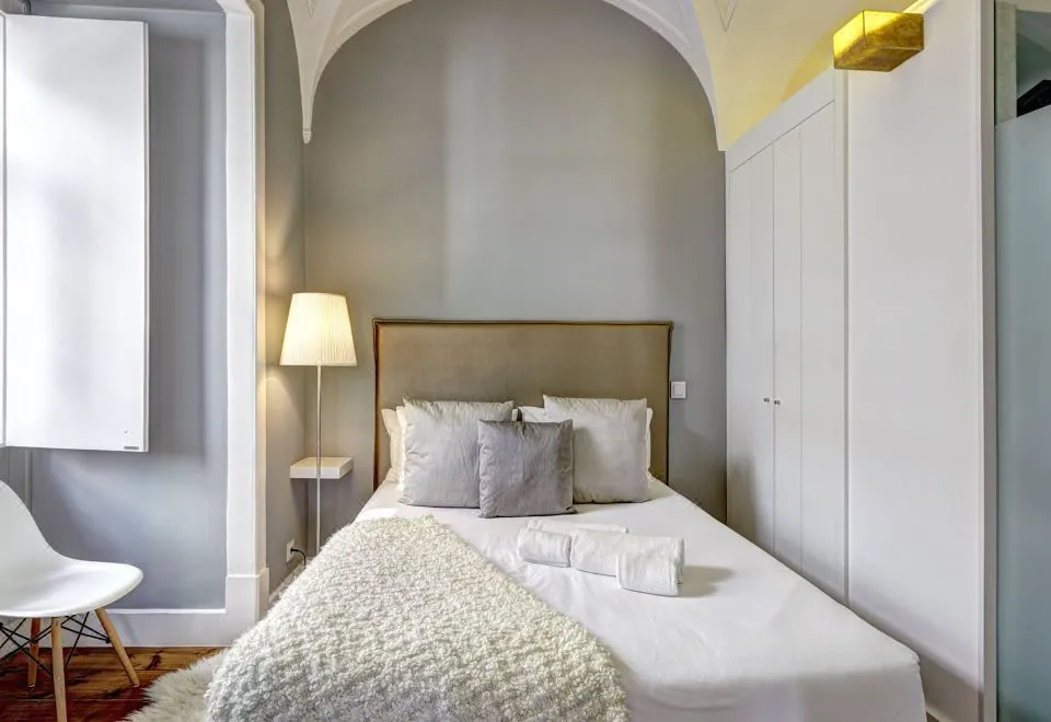 Sonel Investe Apartments Praça da Figueira